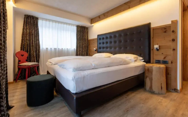 Hotel Scoiattolo