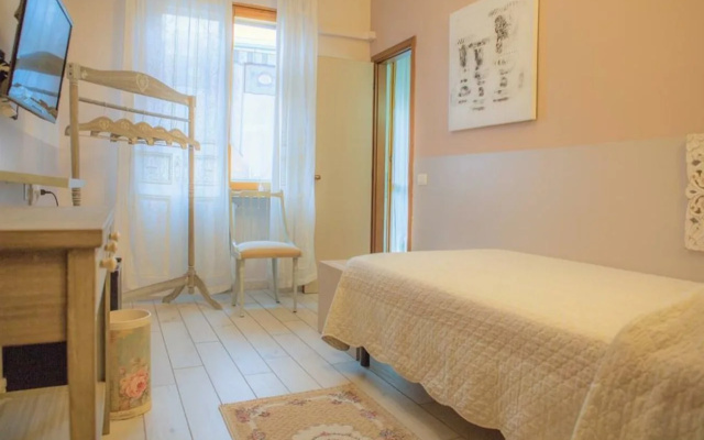 Hotel San Marco