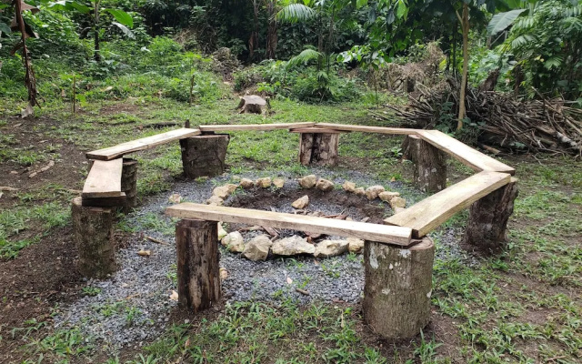 Aruma Eco Hostal - Hostel