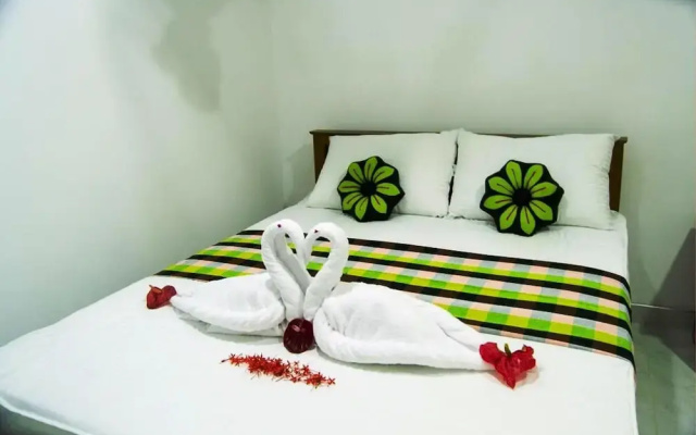Senura Homestay