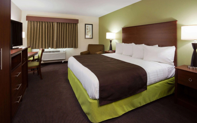 AmericInn by Wyndham Hawley