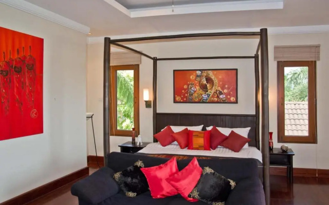Villa Oriole - Luxury Pool Villa