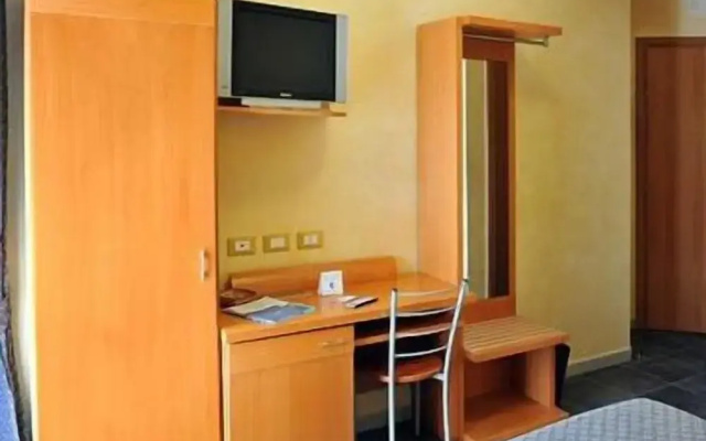 Hotel Blue Rose's