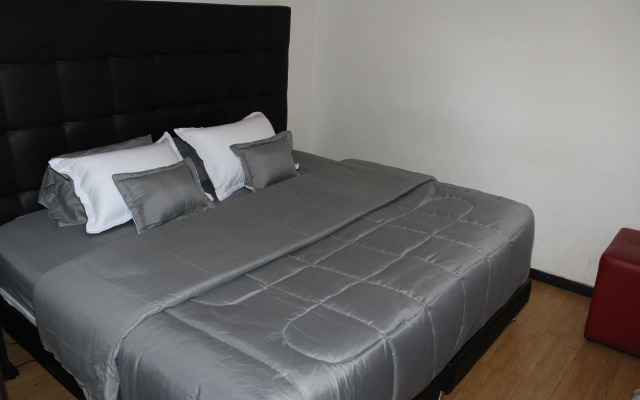 Hotel Montecarlo Boutique