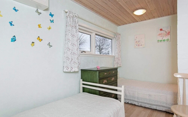 5 Person Holiday Home in Hals