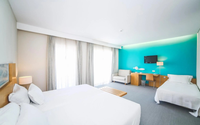 Hotel Praia