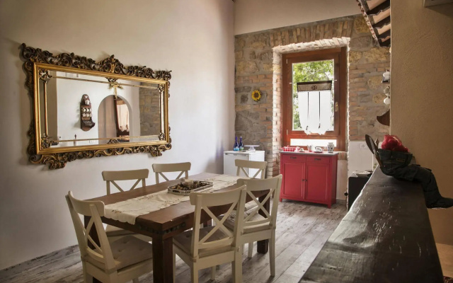 Locanda Villa Naumanni