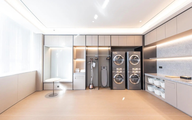 Ji Hotel Linfen Quwo East City Plaza