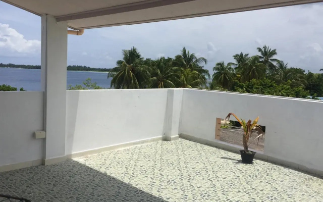 K Guest House