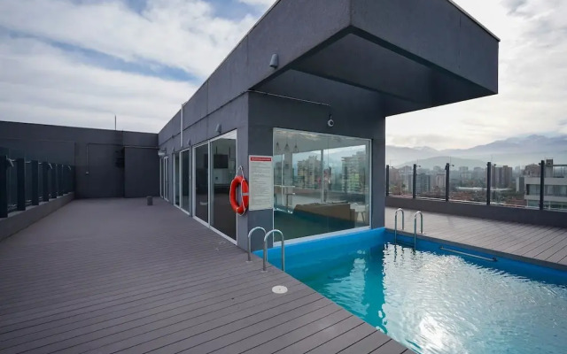 Oceana Suites Capital