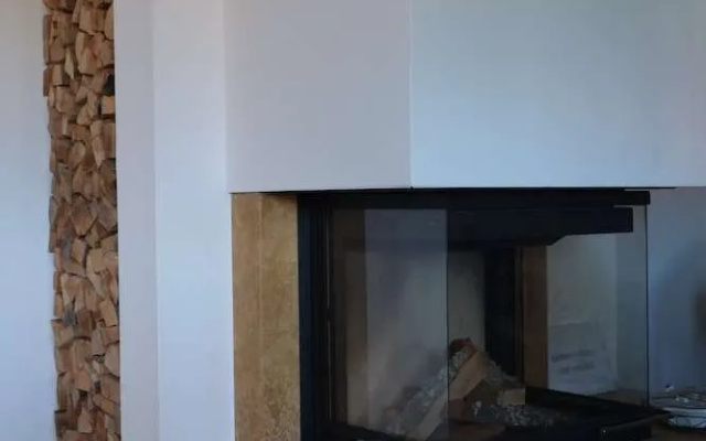 Oasis Apartment