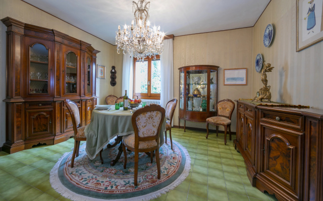 La Verbanina Apartments