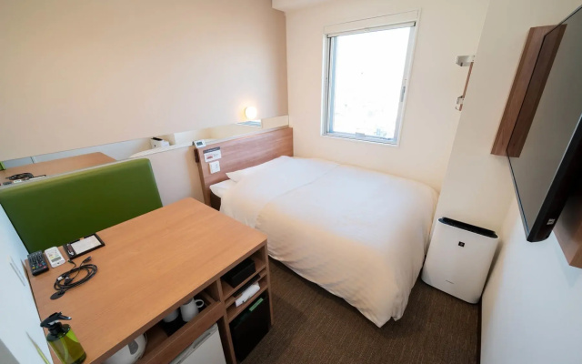 Super Hotel Yamagata Sakuranbo Higashine Ekimae