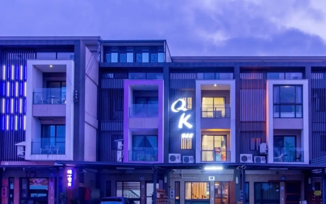 Qk B&B