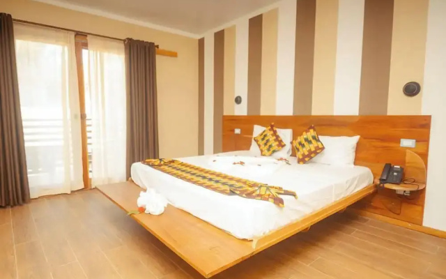 Blackstone Beach Resort