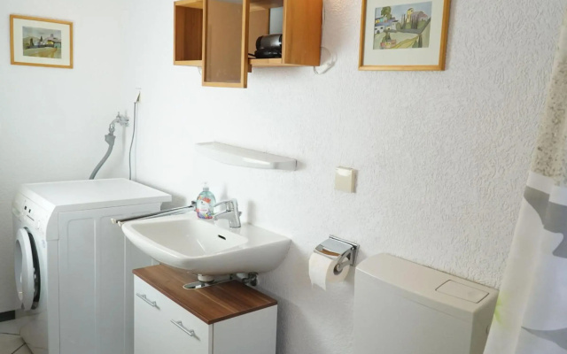 Ferienwohnung Am Eschachwäldle