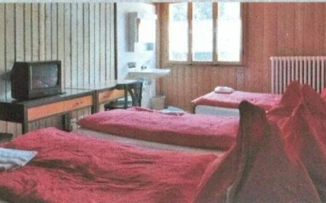 Gasthaus Waldhaus