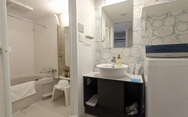 Eslead Hotel Namba South Ⅲ