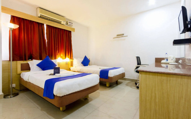 FabHotel AVS Gachibowli