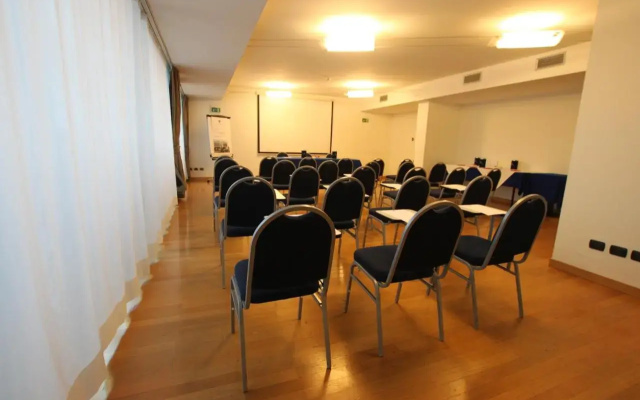 Residence Golf Hotel