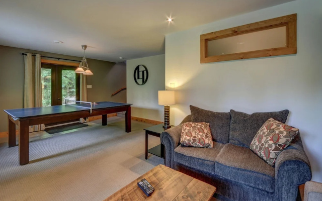 Chalet Boise