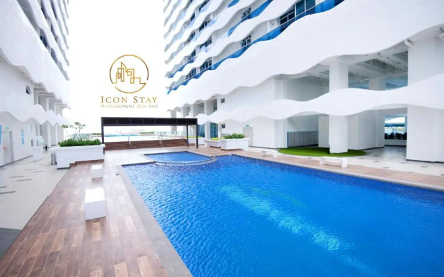 The Wave Residence