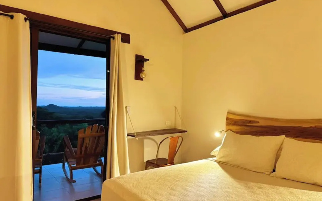 Eco Hotel Summer Usiacuri