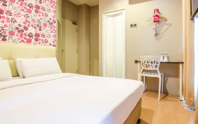 i-Hotel@Kota Damansara