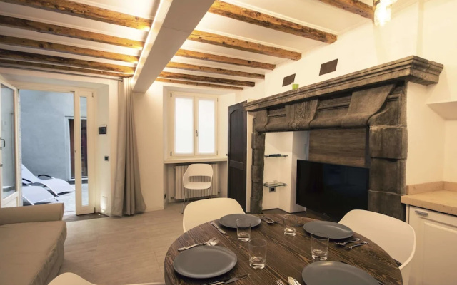I Remi Apartment