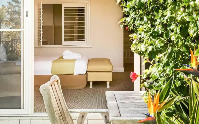 Ibis Styles Harrington
