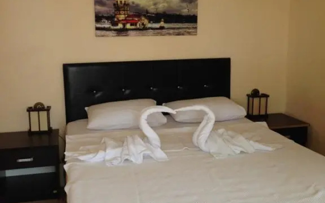 Benjy Motel Pansiyon