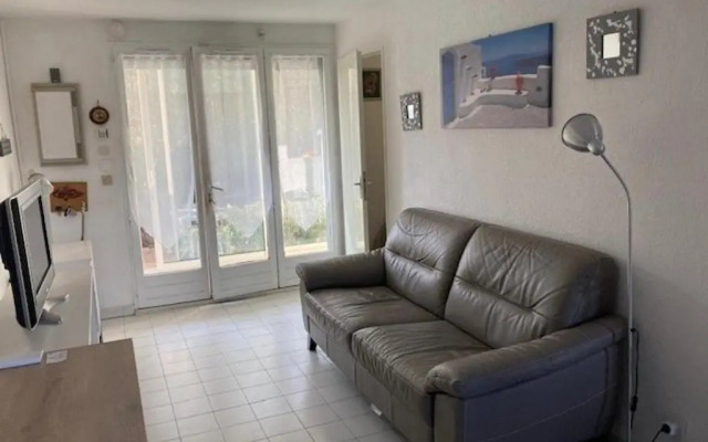 Maison Bormes-les-Mimosas, 3 pièces, 4 personnes - FR-1-308-141
