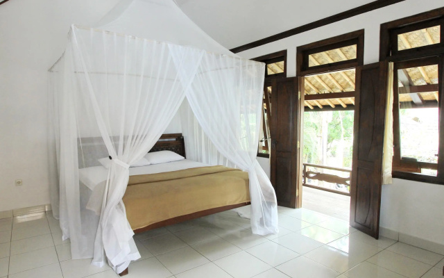 Kangkung Cottages