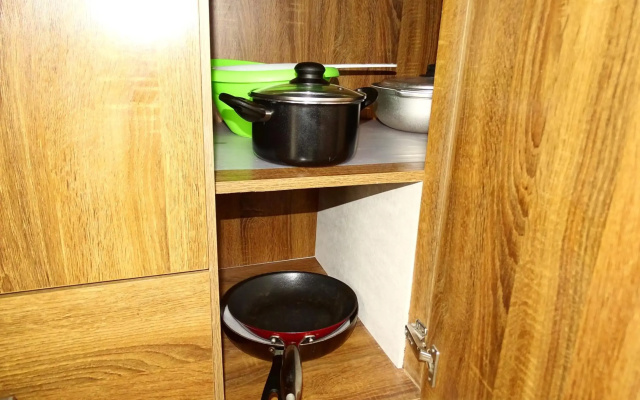 Apartamento en el Eje Cafetero, La Tebaida