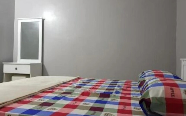 Homesweet Muslim Homestay