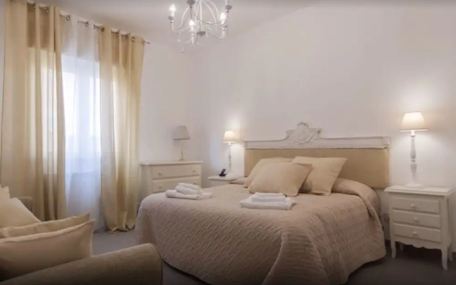 Holiday & House Imparato Vacanze Prestige Mondello