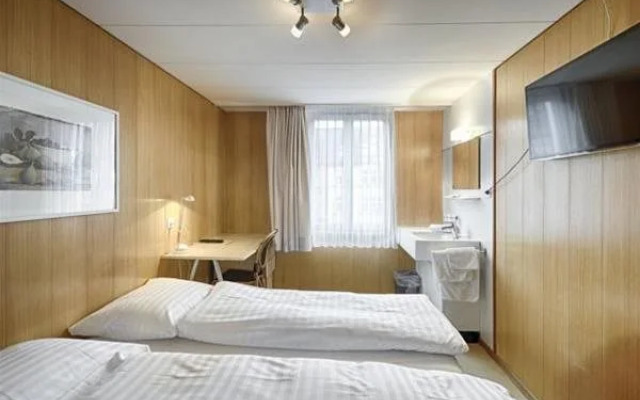Hotel Weisses Kreuz