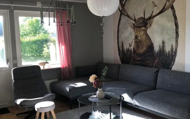 Villa Tina