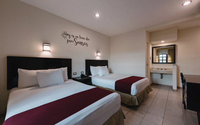 Hotel Colonial