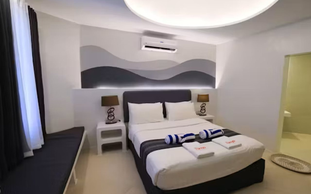 GT Hotel Boracay