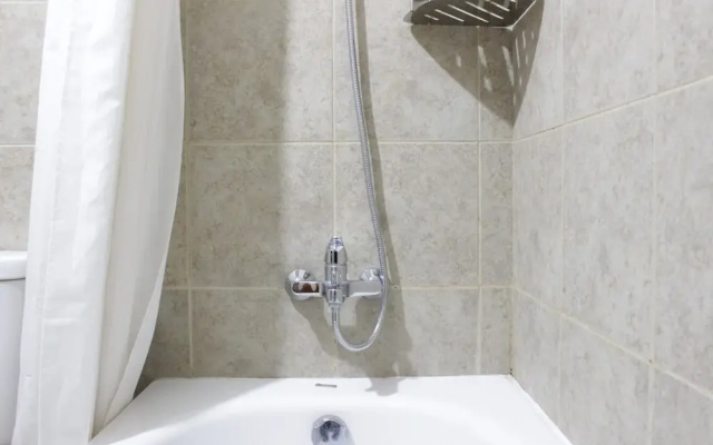 Deluxe & Cozy 1Br at Marbella Suites Dago Pakar Bandung Apartment