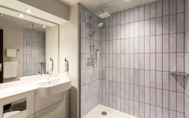 Premier Inn Wakefield South - M1 Jct39