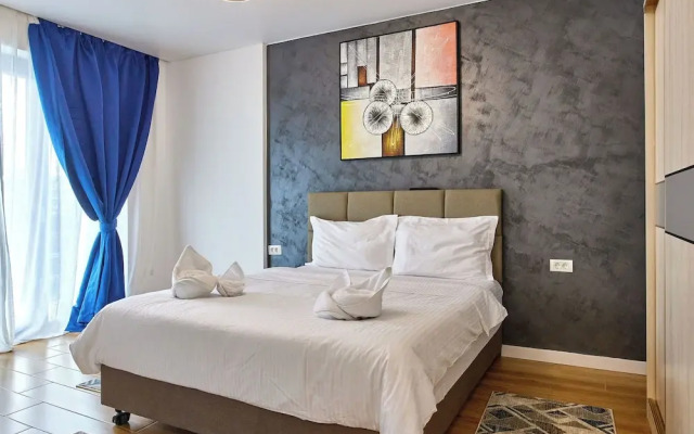 Signature Mamaia Nord