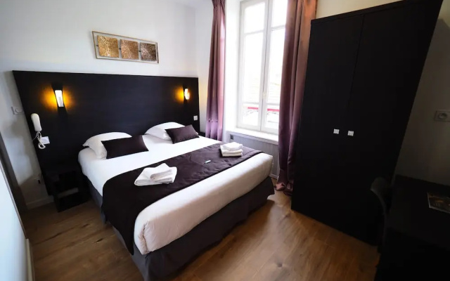 Hotel Le Biarritz - Vichy