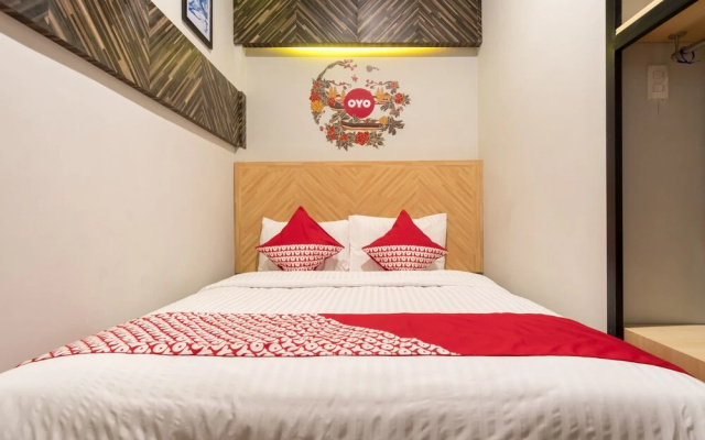 Aljadid Guest House Syariah by OYO Rooms