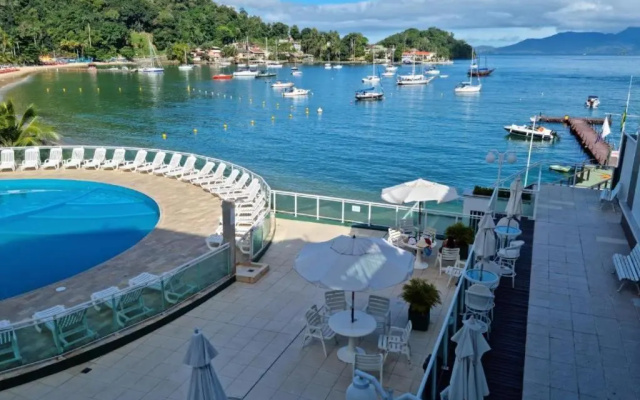 Angra Inn - Praia Grande 318