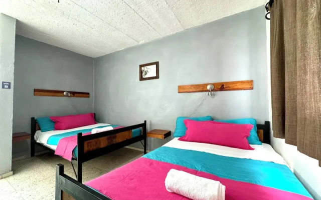 Hotel Casa Miranda
