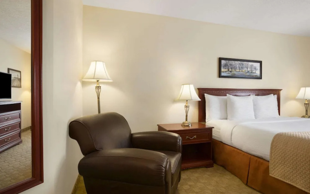 Days Inn Dawson Creek