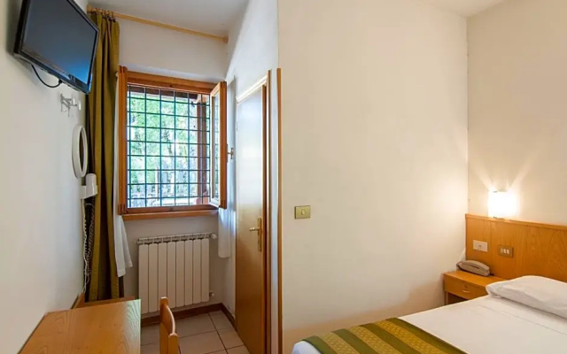 Hotel Da Giovanna