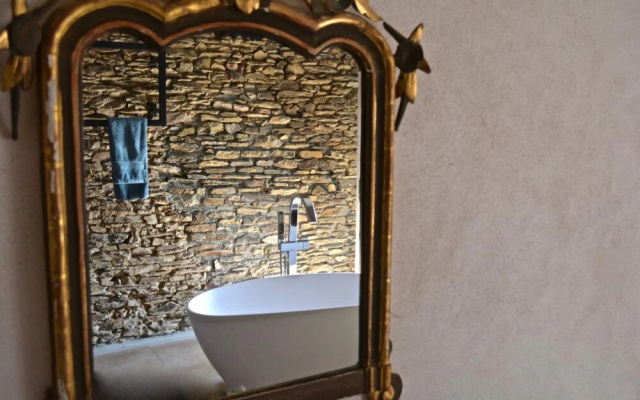 Les Rochers Chambres d'Hôtes